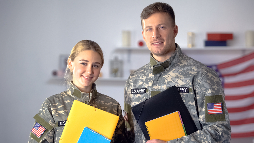 Beyond the Battlefield: How American Military University Empowers Tomorrow’s Leaders