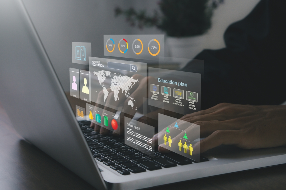 Complete Your Degree in Information Technology Online