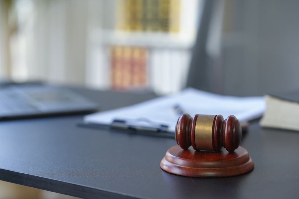 Earn an Online Criminal Justice Degree and Build a Meaningful Career