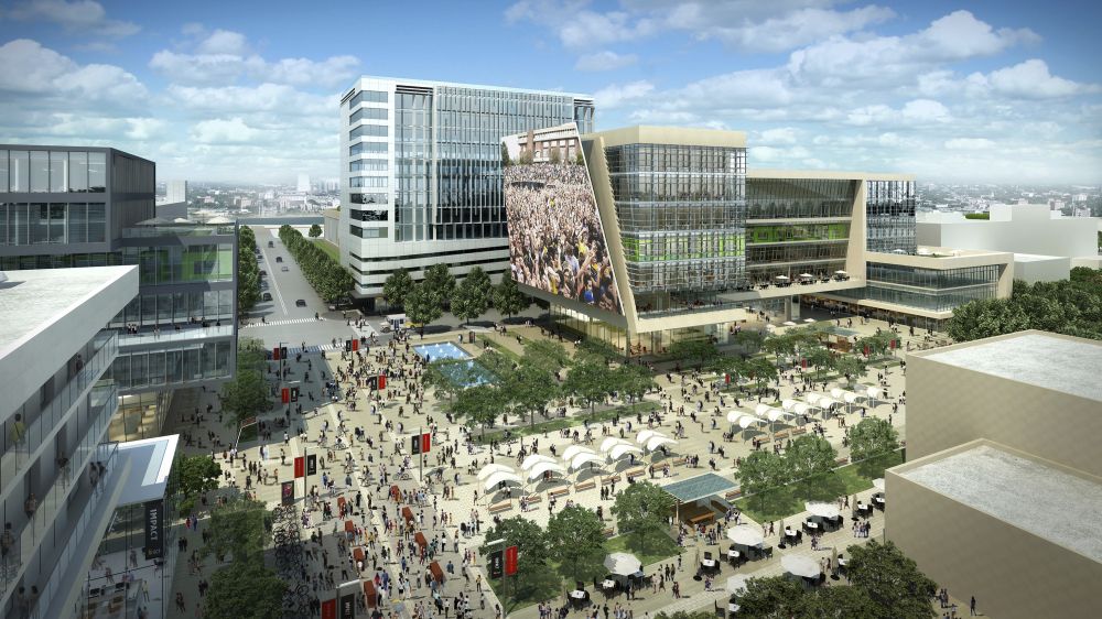 Knights of Innovation: Exploring the University of Central Florida’s Legacy and Future