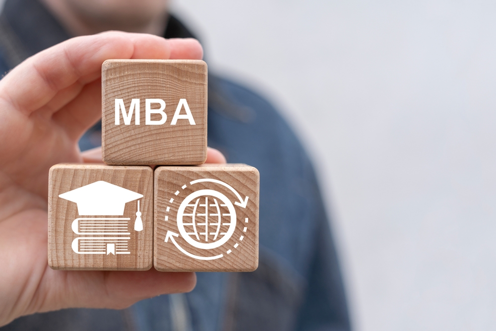 Online MBA Degree Program