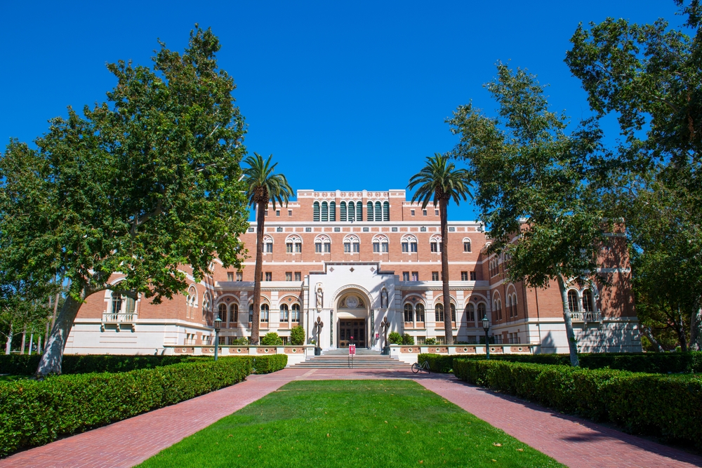 Shaping Minds & Futures: The Story of the University of California