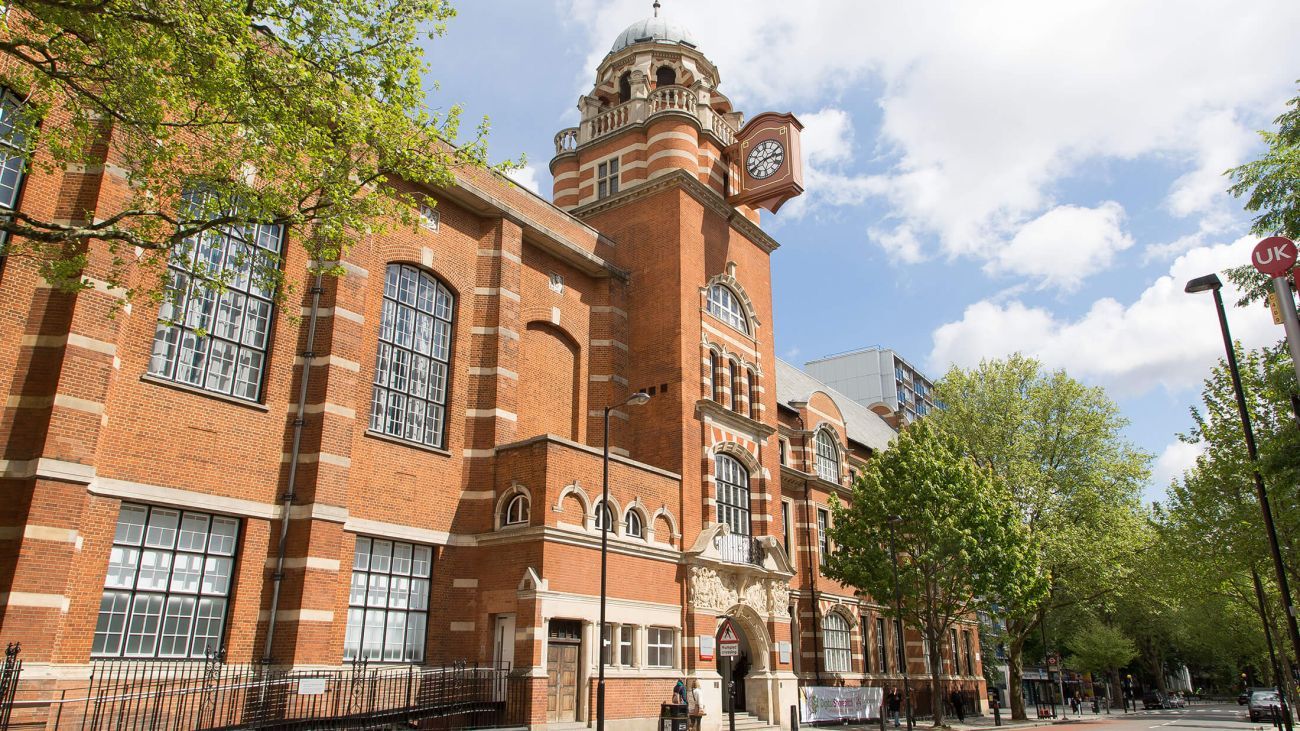 University of London A Beacon of Access, Innovation, and Global Education