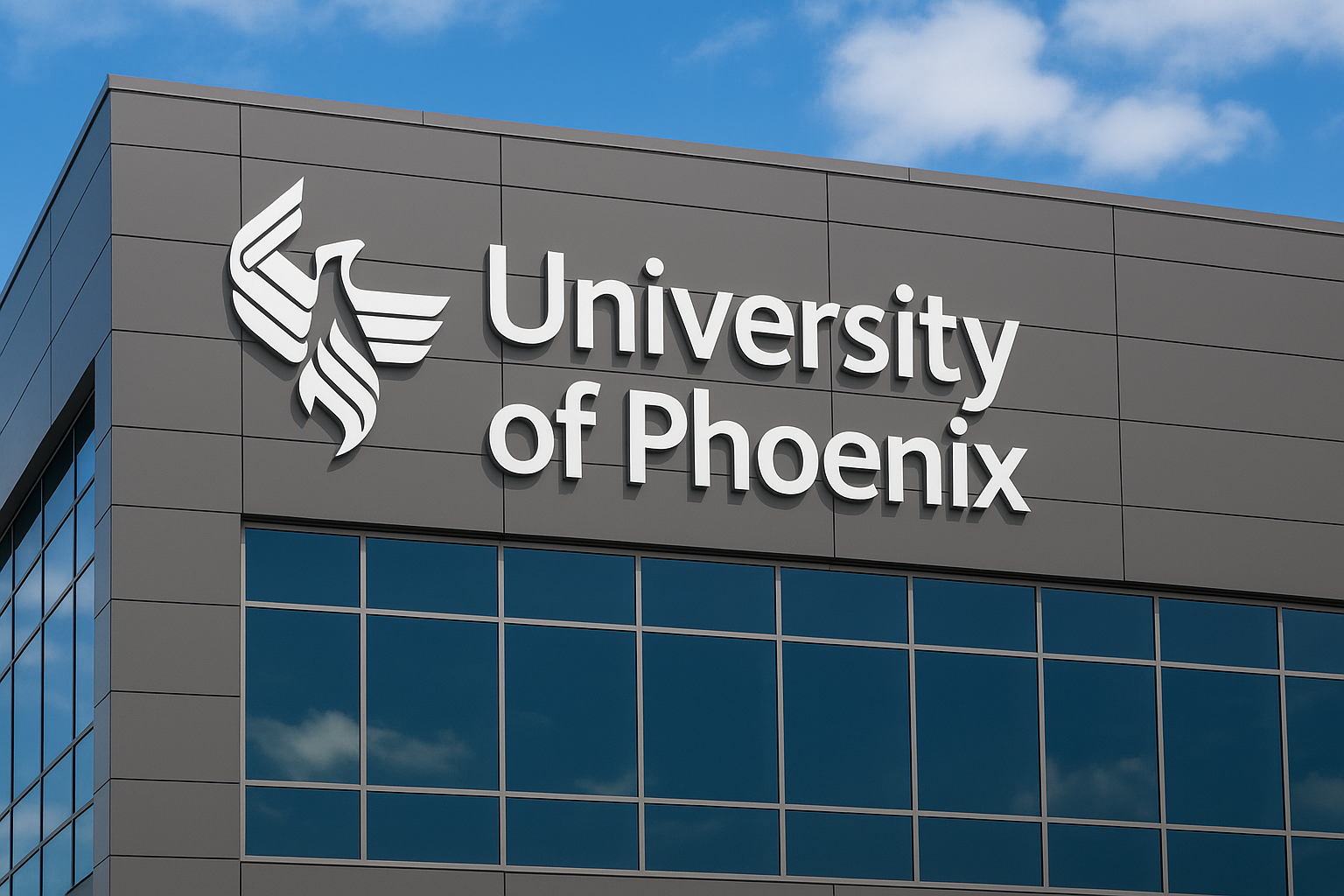 University of Phoenix Academics